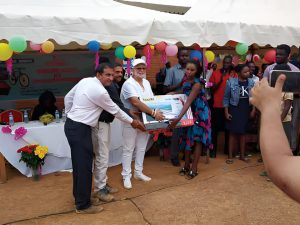 Recreational Activities