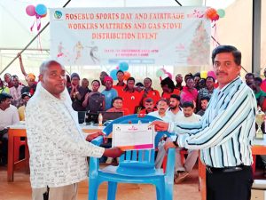 Recreational Activities