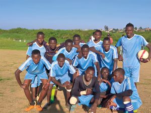 Recreational Activities