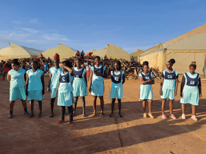 Recreational Activities