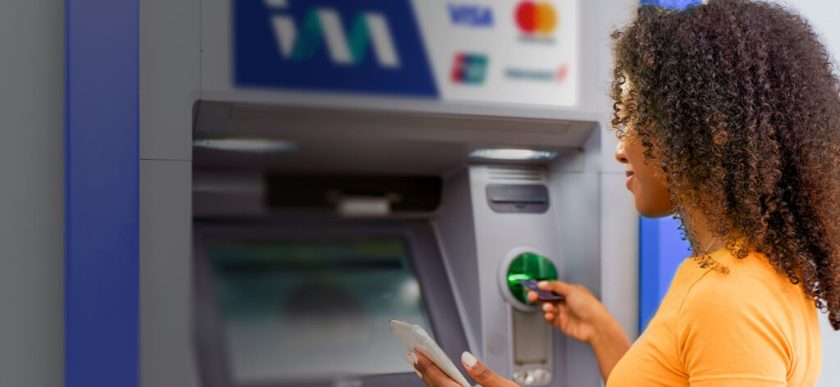 Onsite ATM Available